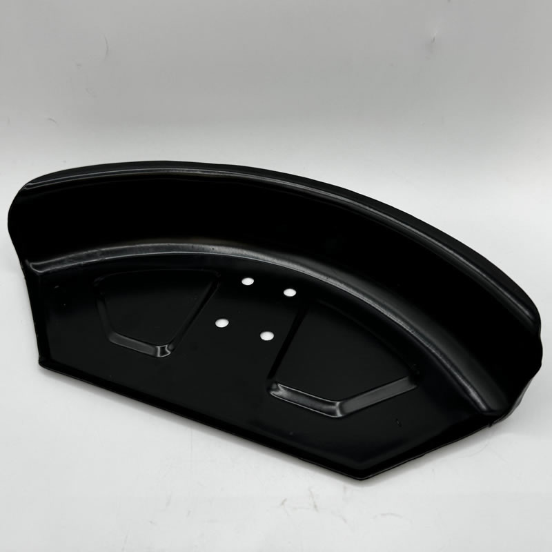 Protector Capó Haubenbra Para Ford Kuga 2013+ - Anti-piedras, Vinilo Carbono