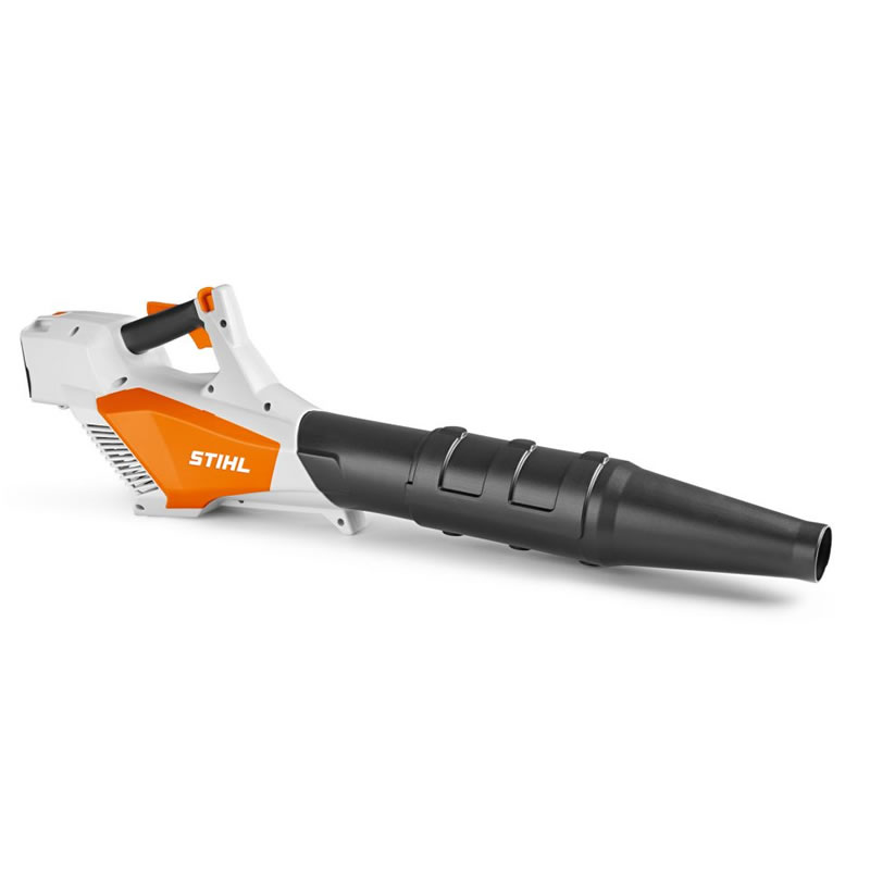 Soplador Stihl de juguete